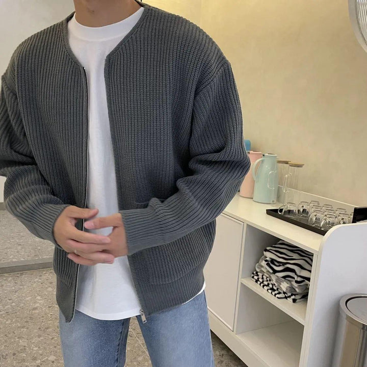 Daniel | Trendy jacket