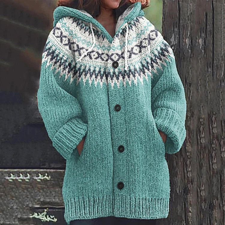 Aava™ Wool Jacket