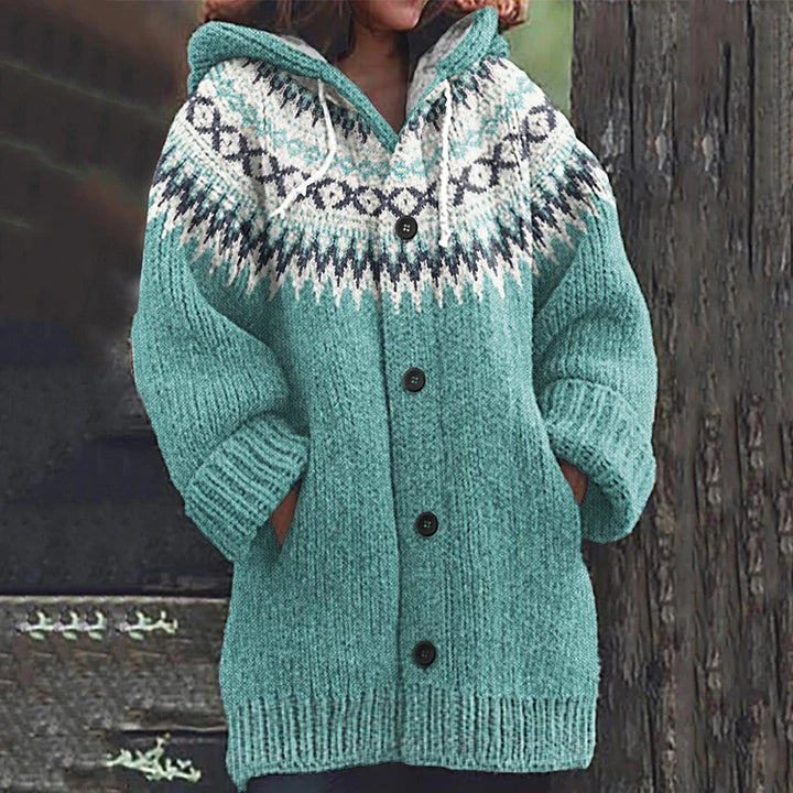 Aava™ Wool Jacket