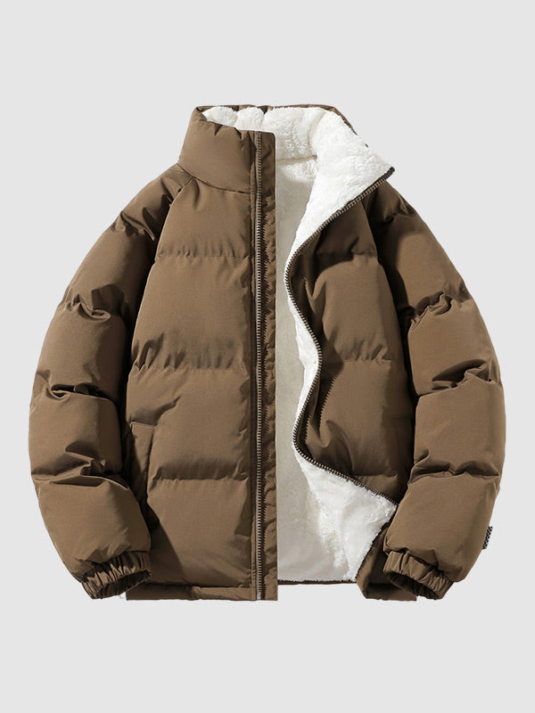 Jomar | Pufferjacket