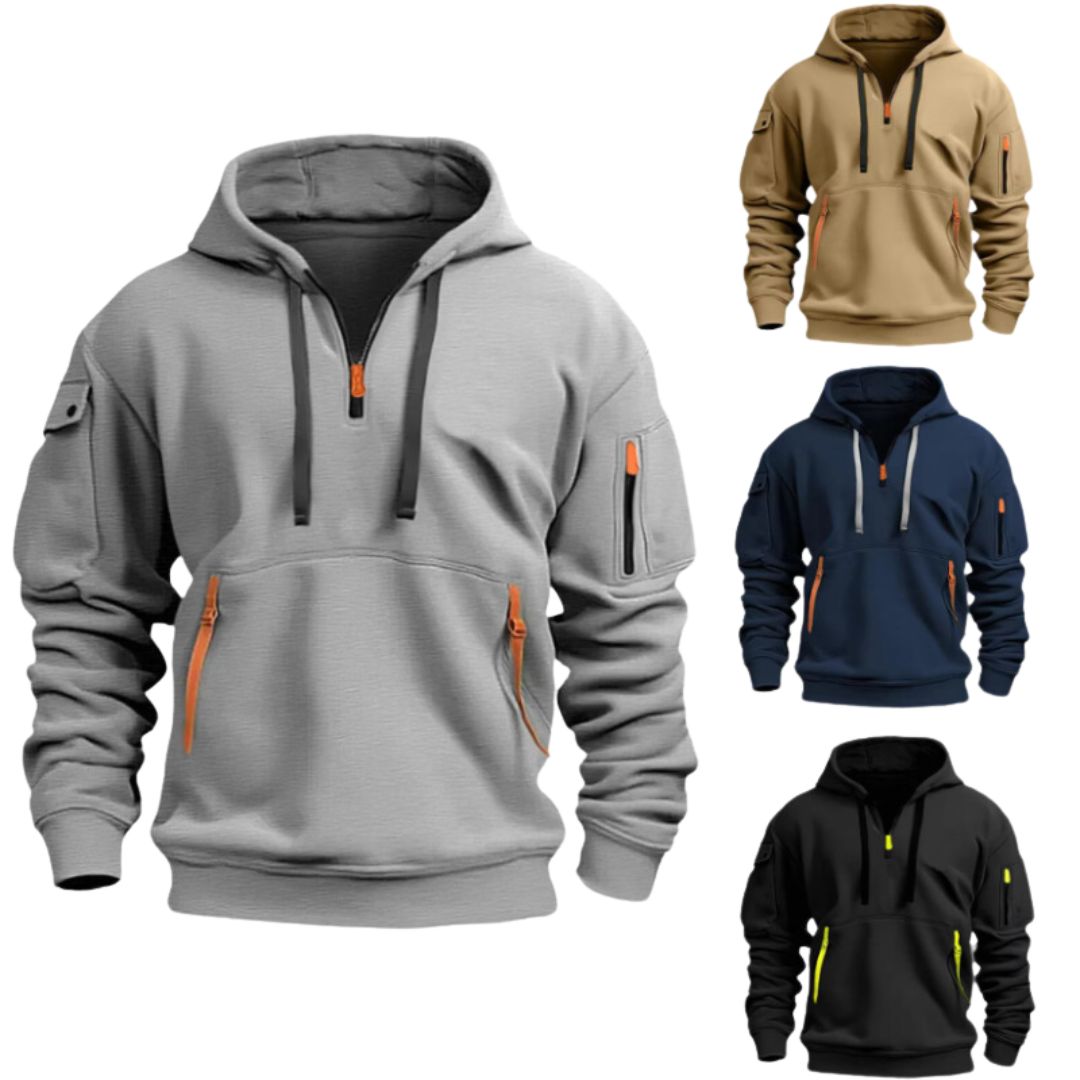 Max - Perfect hoodie