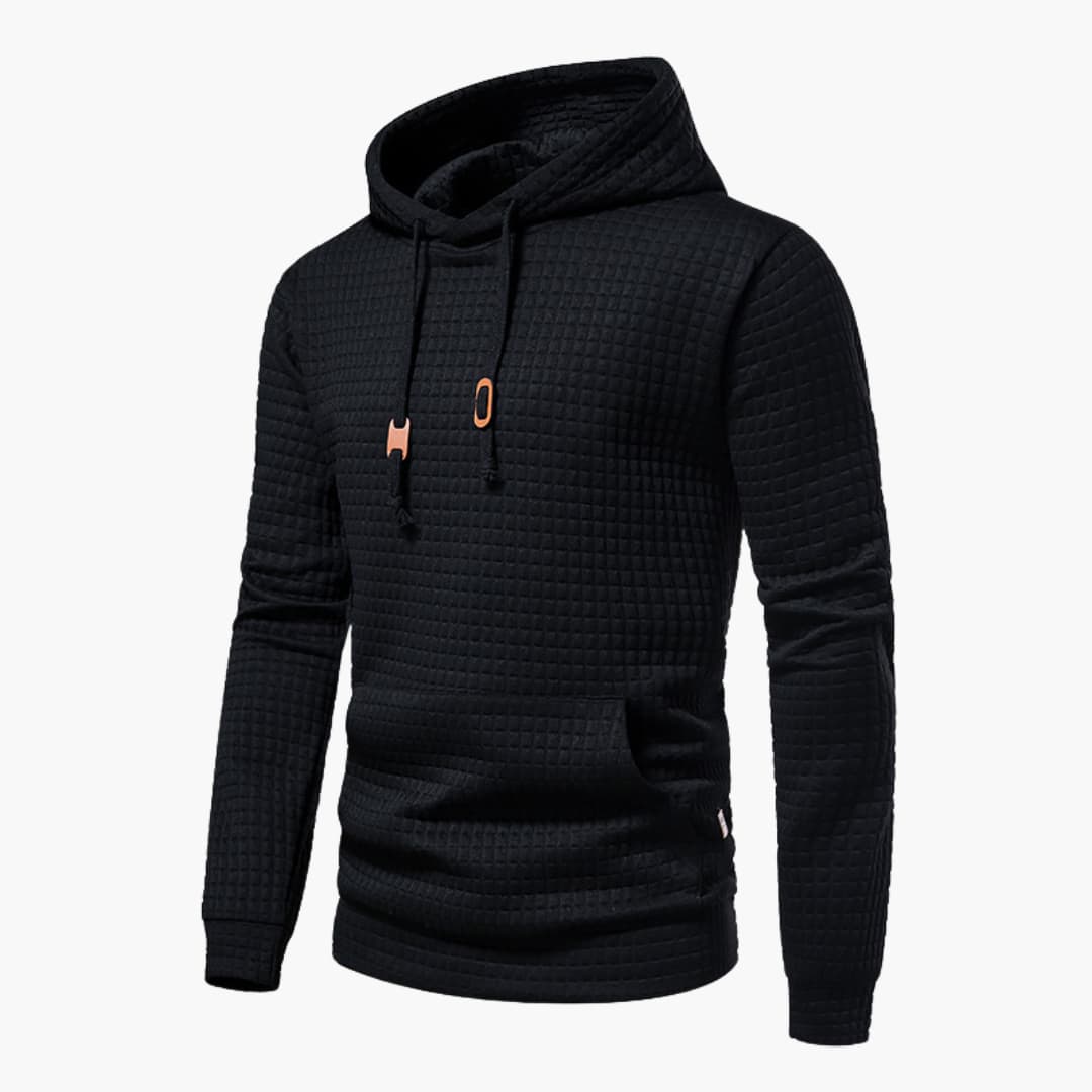 Willem | Ultra soft Hoody