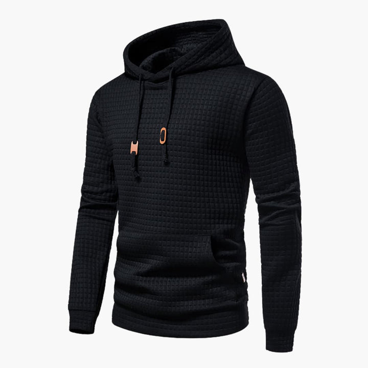 Willem | Ultra soft Hoody