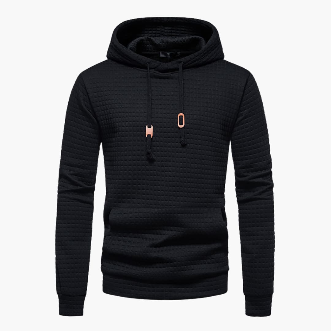Willem | Ultra soft Hoody
