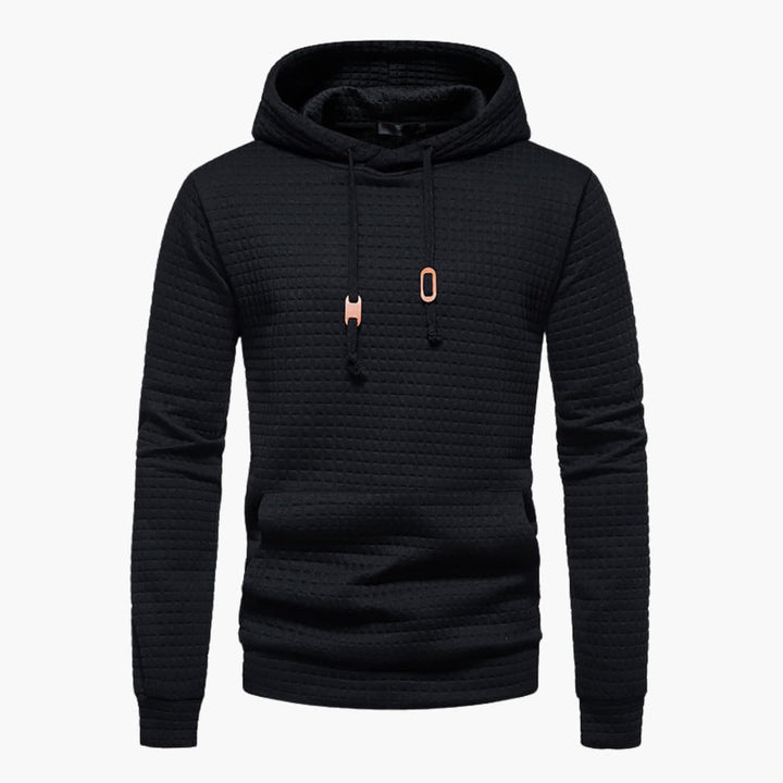 Willem | Ultra soft Hoody
