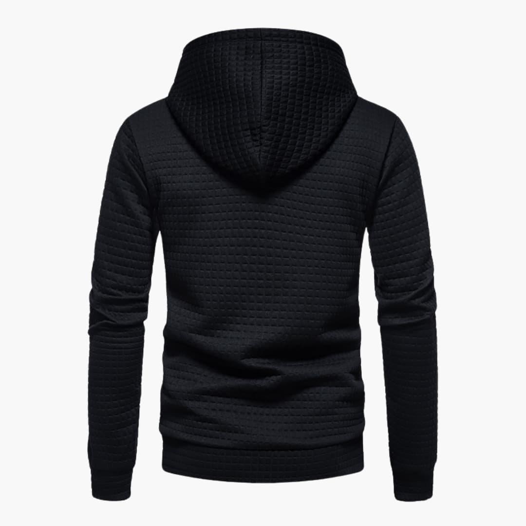 Willem | Ultra soft Hoody