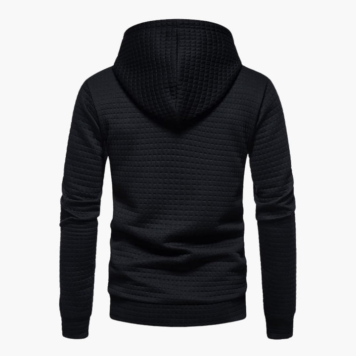 Willem | Ultra soft Hoody