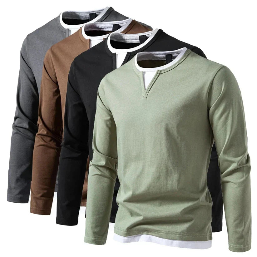 Ryan | Modern shirt