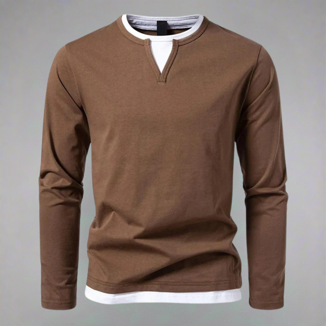Ryan | Modern shirt
