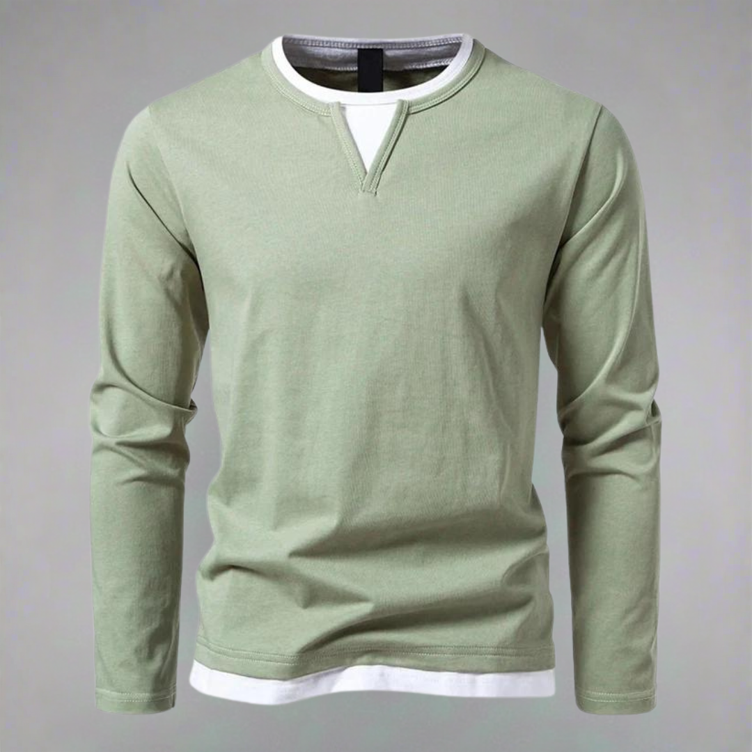 Ryan | Modern shirt