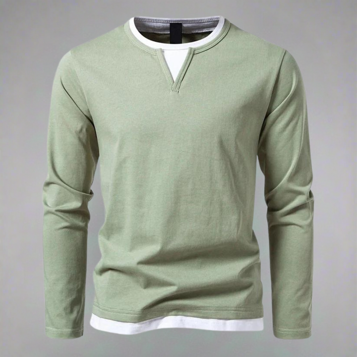 Ryan | Modern shirt