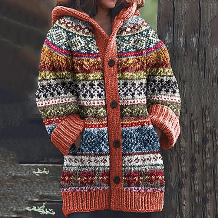 Aava™ Wool Jacket