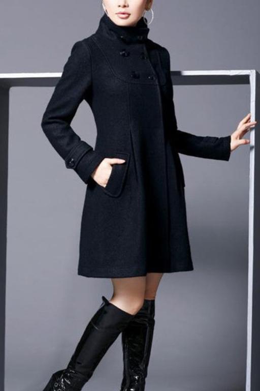 Astra | Coat