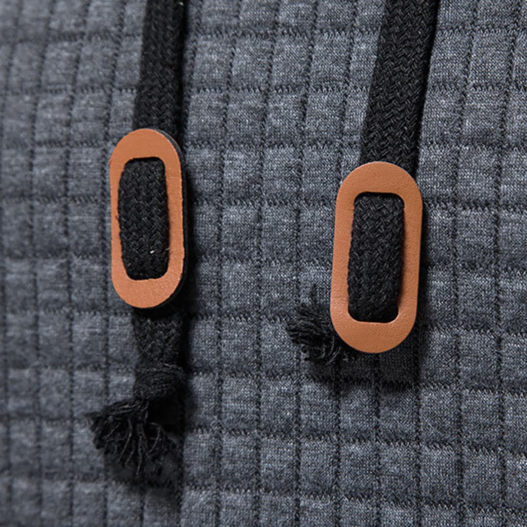 Willem | Ultra soft Hoody