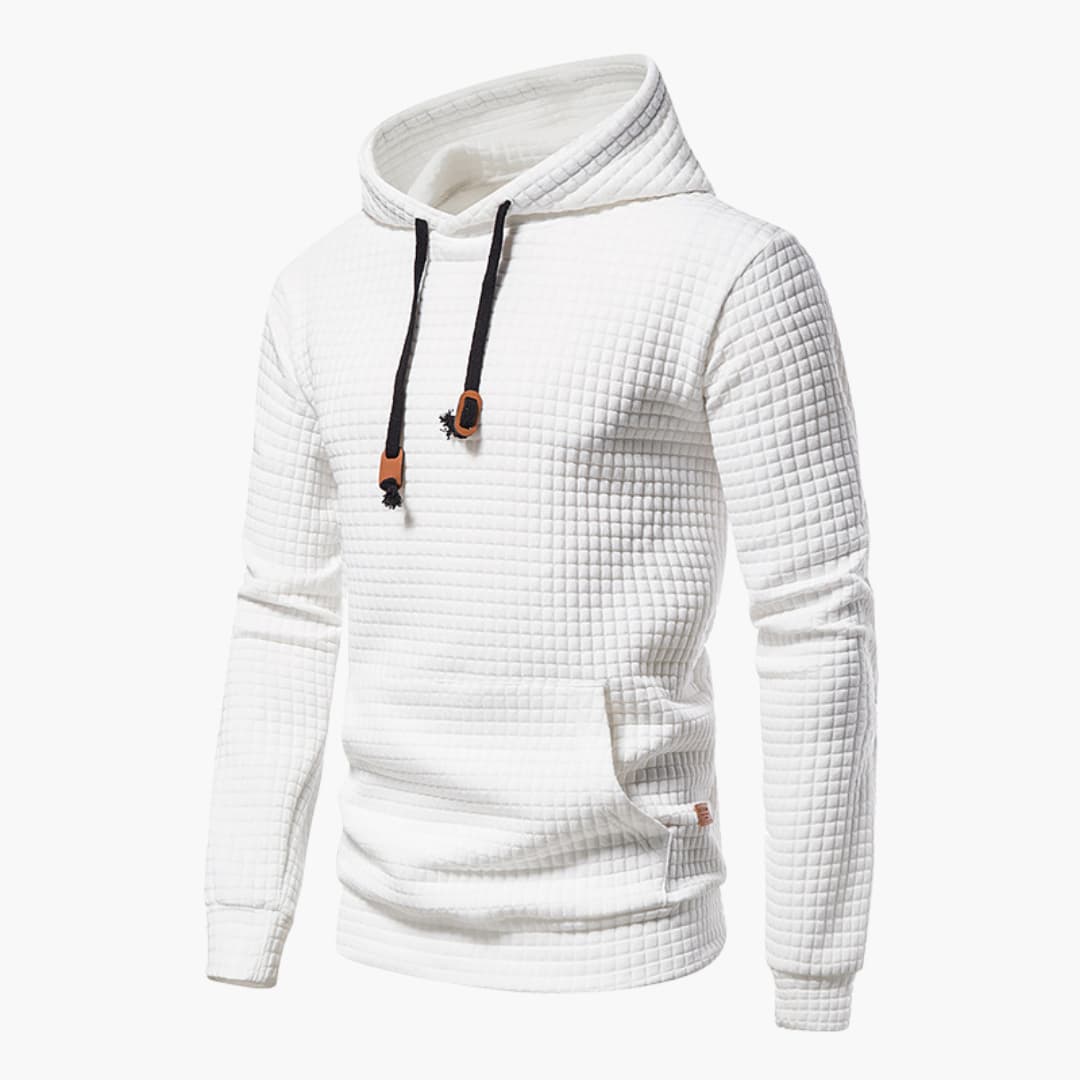 Willem | Ultra soft Hoody
