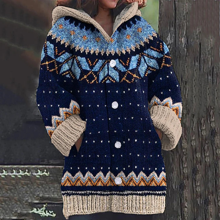 Aava™ Wool Jacket