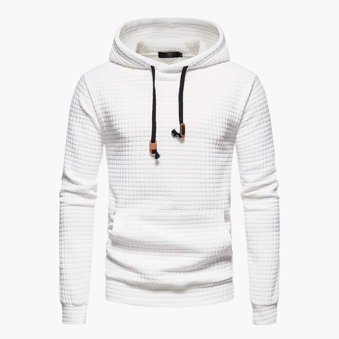 Willem | Ultra soft Hoody