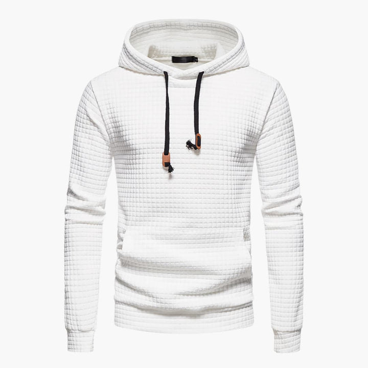 Willem | Ultra soft Hoody