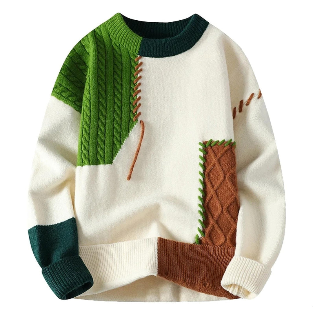 PatchBold | Designer
