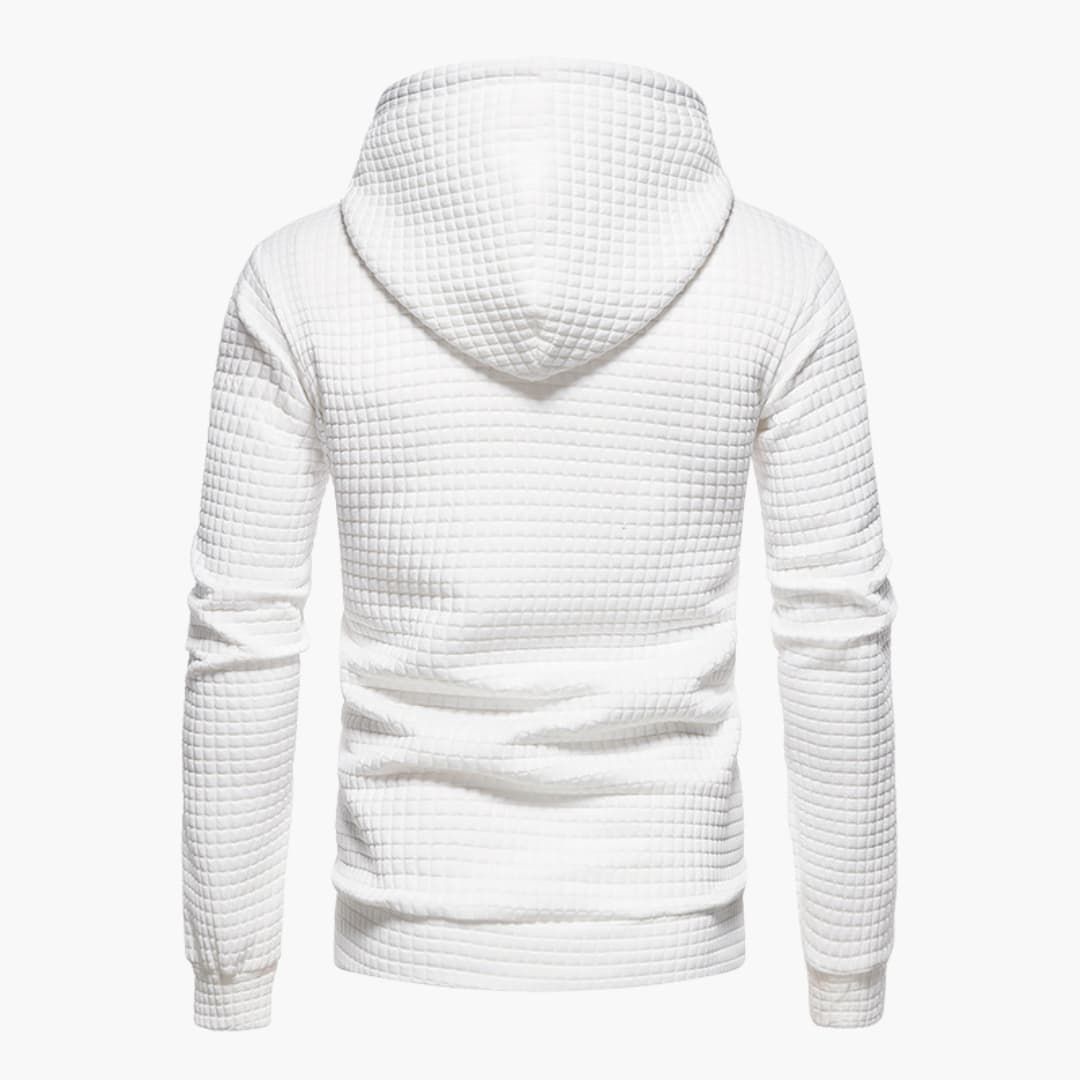 Willem | Ultra soft Hoody