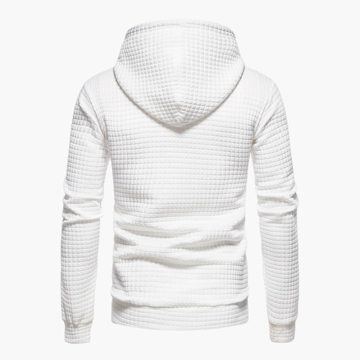 Willem | Ultra soft Hoody
