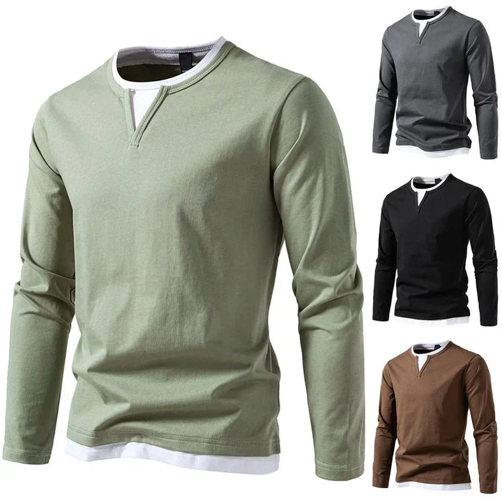 Ryan | Modern shirt