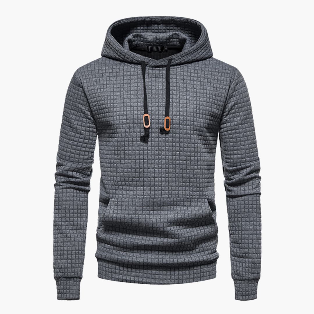 Willem | Ultra soft Hoody