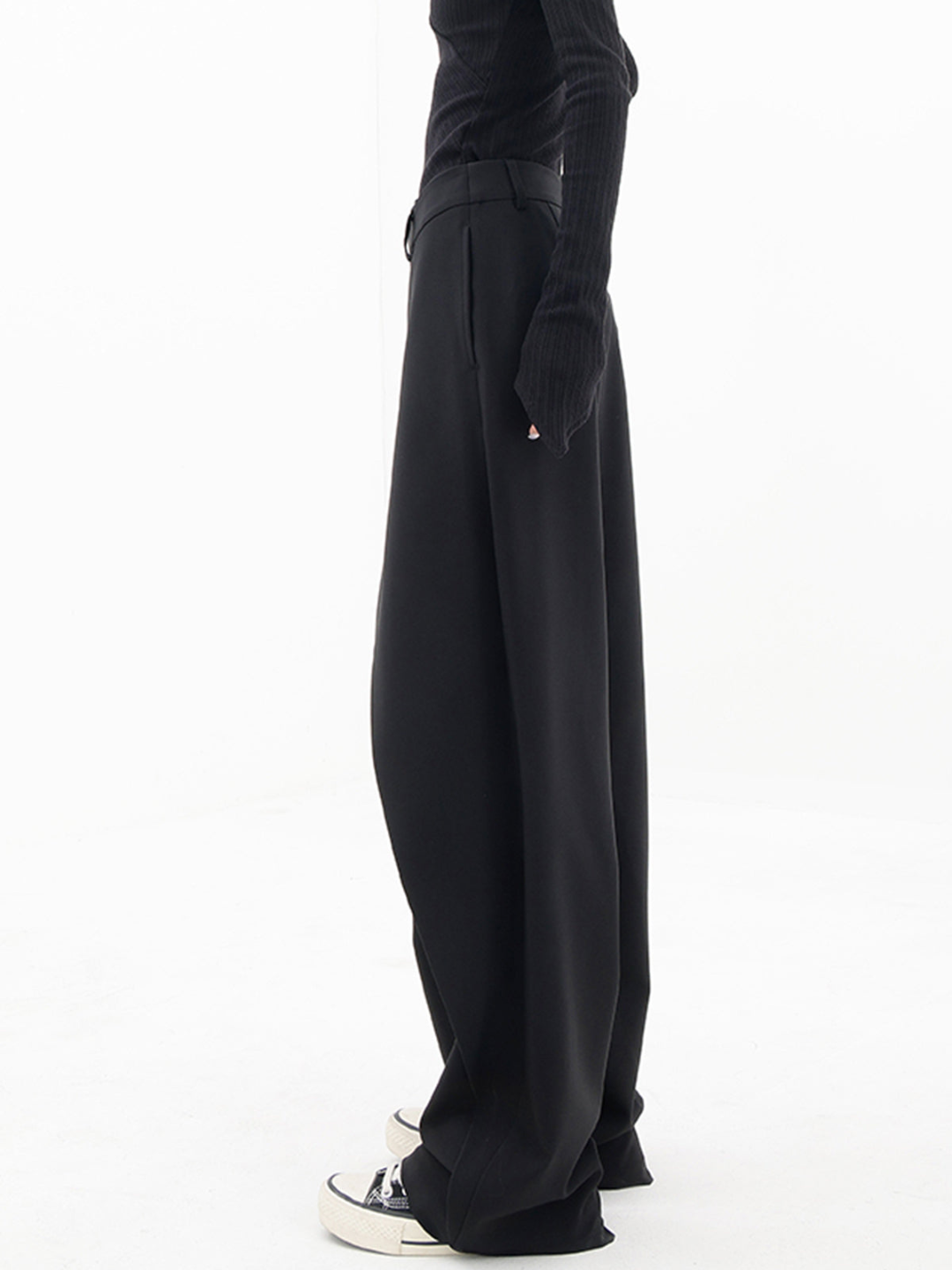 Yuli - Modern baggy pantalon