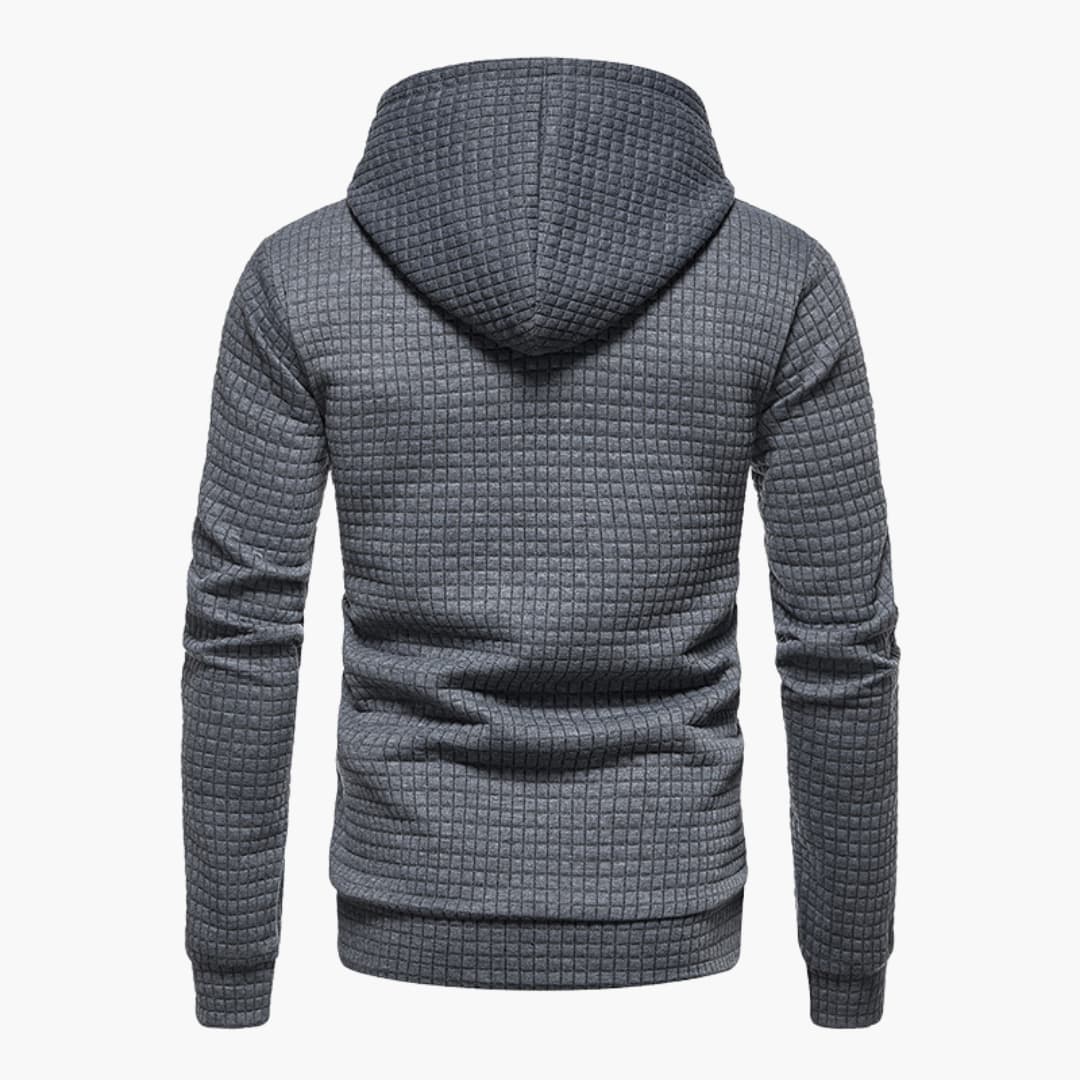 Willem | Ultra soft Hoody