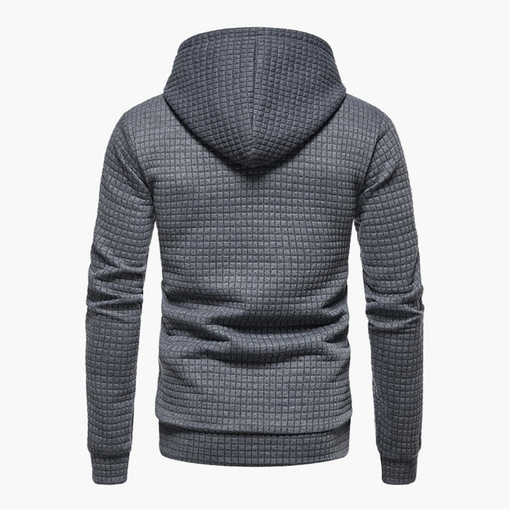 Willem | Ultra soft Hoody