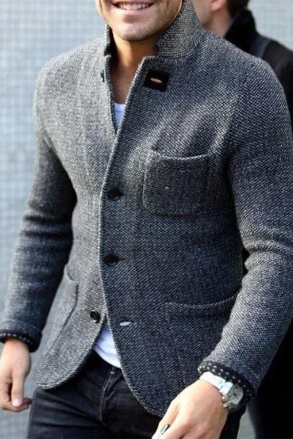 Fredrik™ | Stylish men's jacket