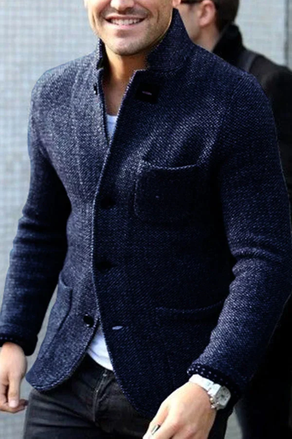 Fredrik™ | Stylish men's jacket