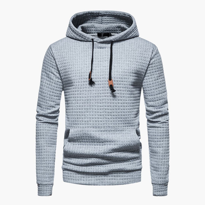 Willem | Ultra soft Hoody