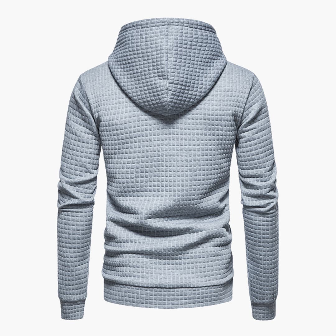 Willem | Ultra soft Hoody