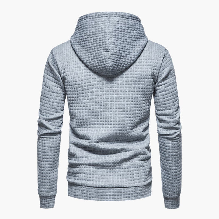 Willem | Ultra soft Hoody