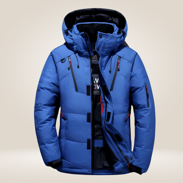 Elliot™ | Lightweight Jacket