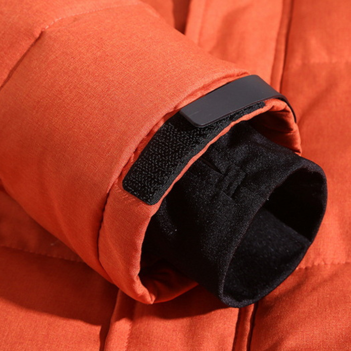 Elliot™ | Lightweight Jacket