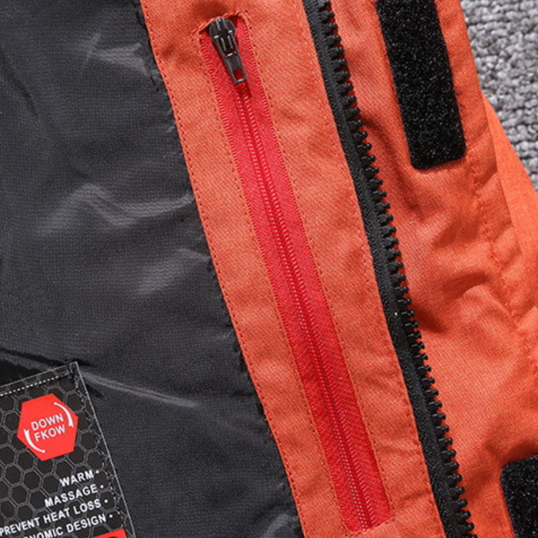 Elliot™ | Lightweight Jacket