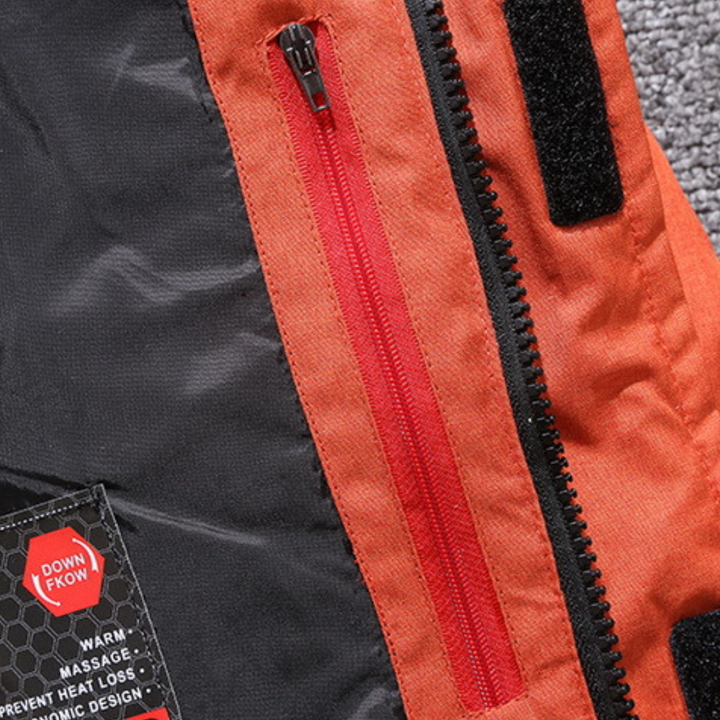 Elliot™ | Lightweight Jacket