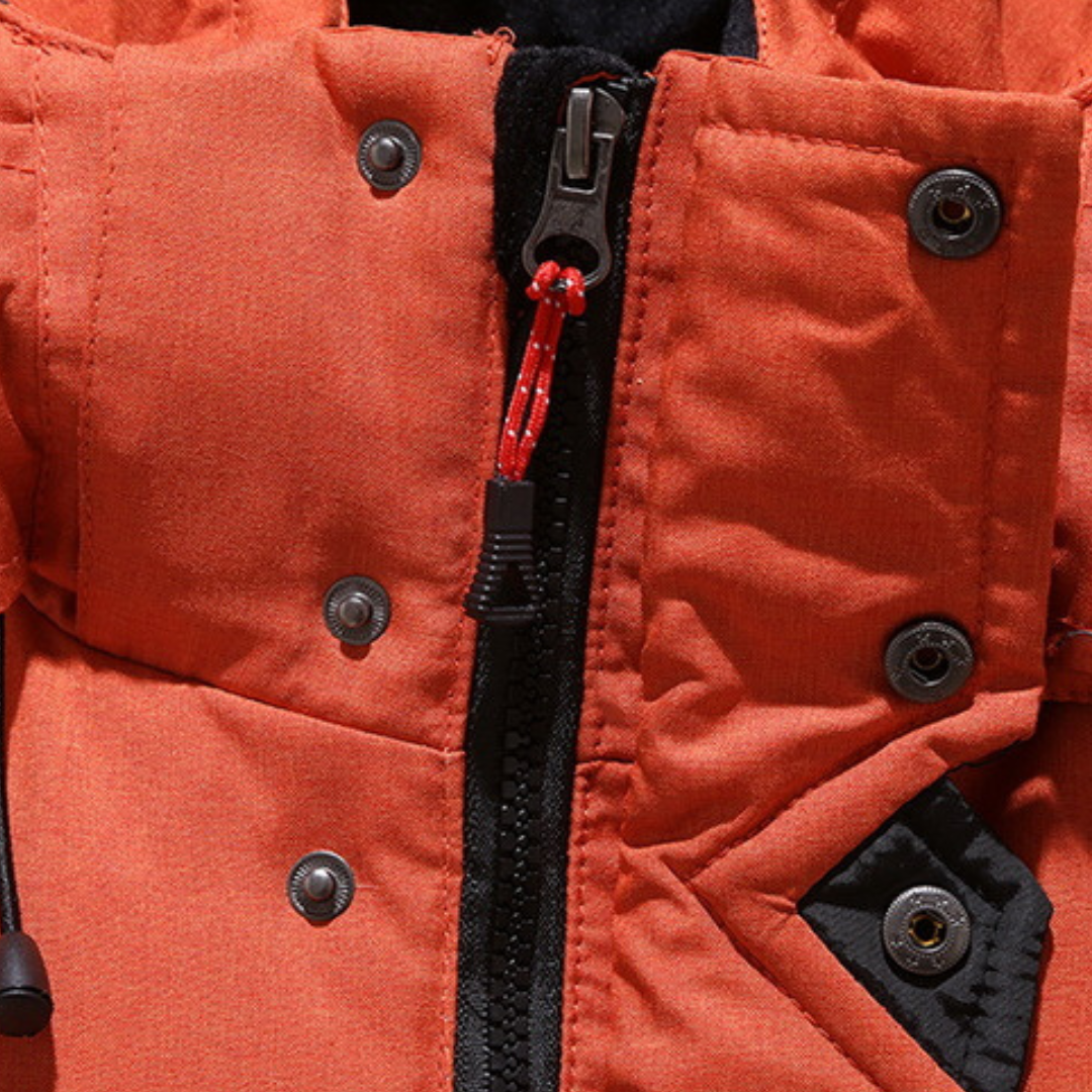 Elliot™ | Lightweight Jacket
