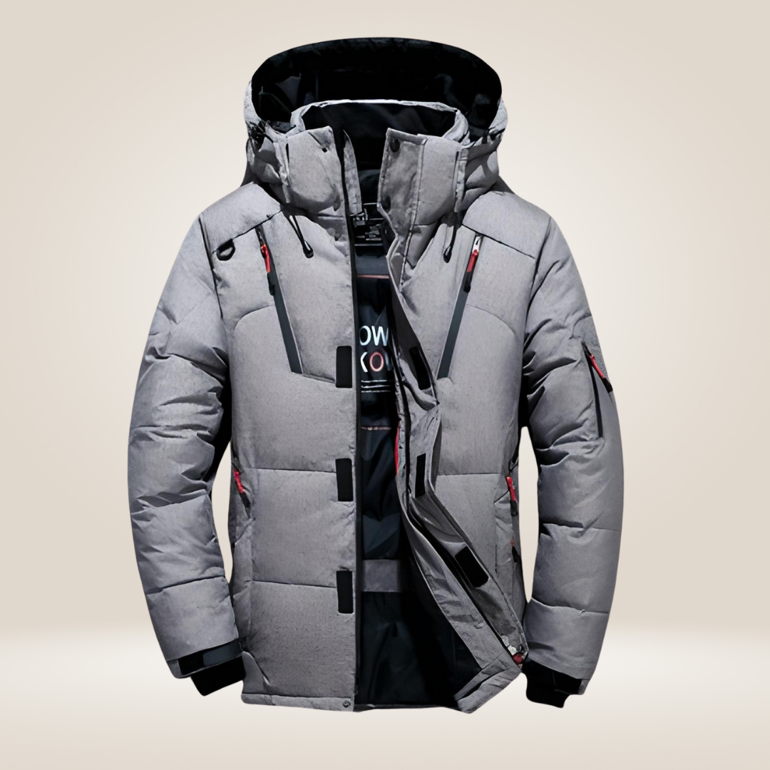 Elliot™ | Lightweight Jacket