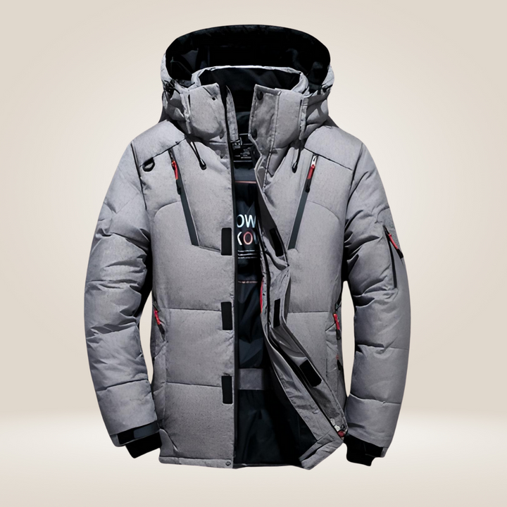 Elliot™ | Lightweight Jacket