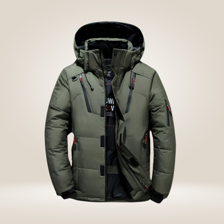 Elliot™ | Lightweight Jacket