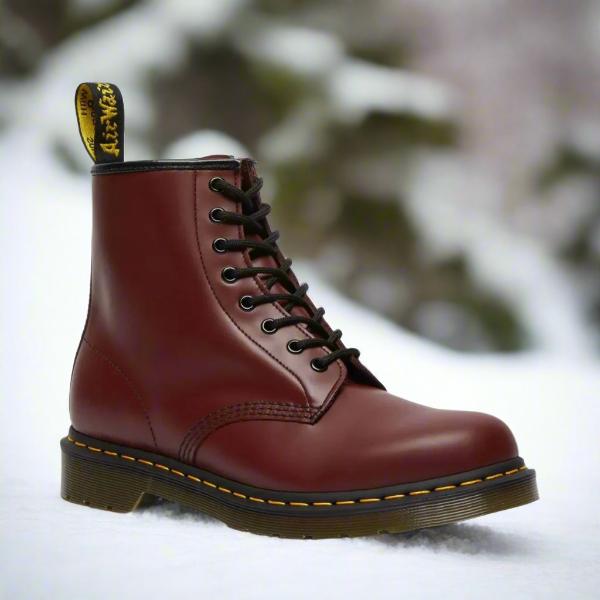 Marten™ Elegant Boots