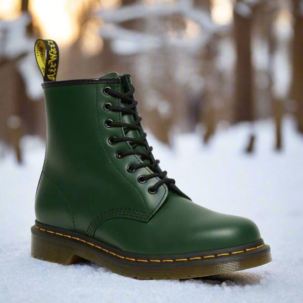 Marten™ Elegant Boots