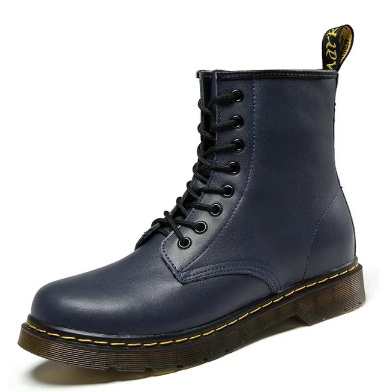 Marten™ Elegant Boots