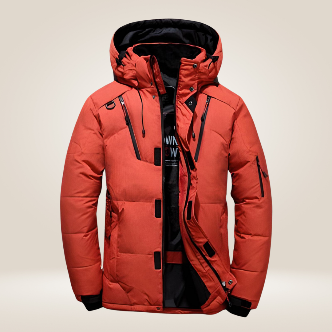 Elliot™ | Lightweight Jacket