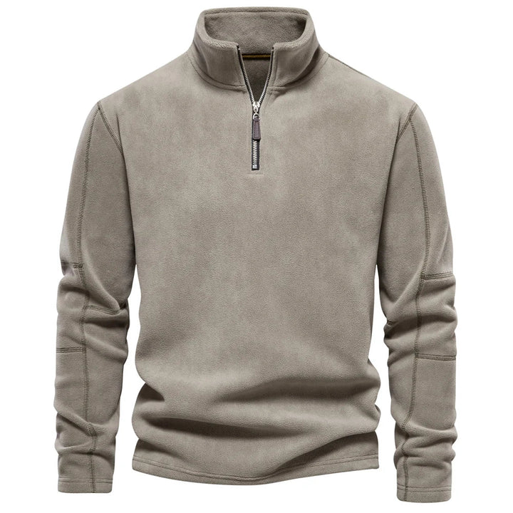 Emil | Warm Fleece jumper