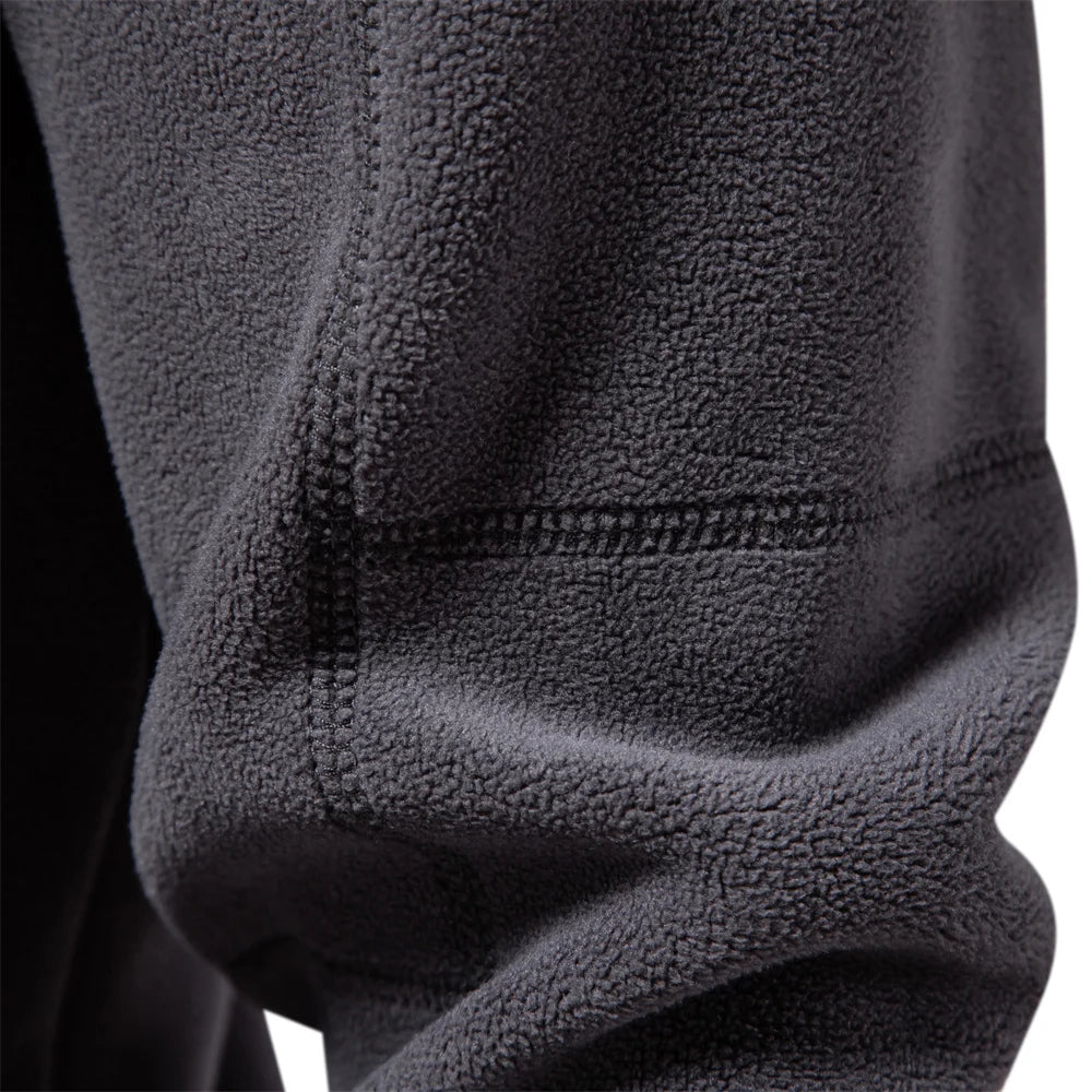 Emil | Warm Fleece jumper