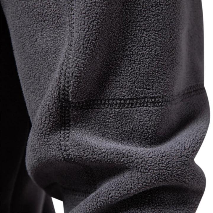 Emil | Warm Fleece jumper